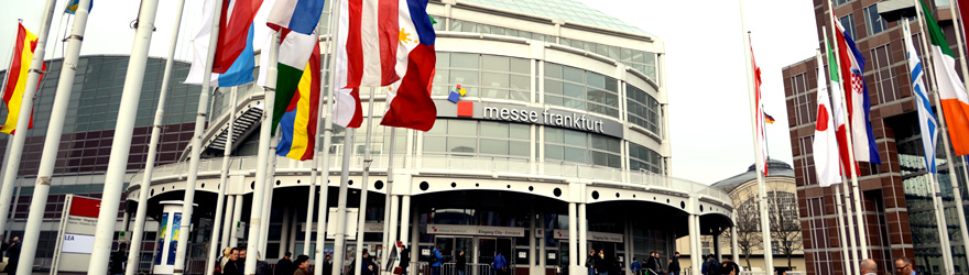 Musikmesse 2014 ！ NAMM 2014 からの流れが欧州と交わり大河となる様をMiMが現地レポート！