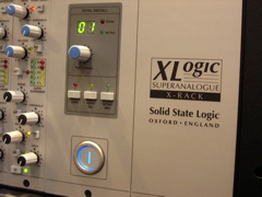 SSL XLogic X-Rack Dynamics_2