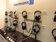 beyerdynamic Headphone